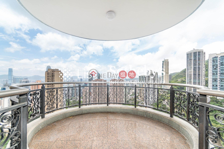嘉富麗苑4房豪宅單位出租|中區嘉富麗苑(Clovelly Court)出租樓盤 (SOTHEBY-R150984-R)