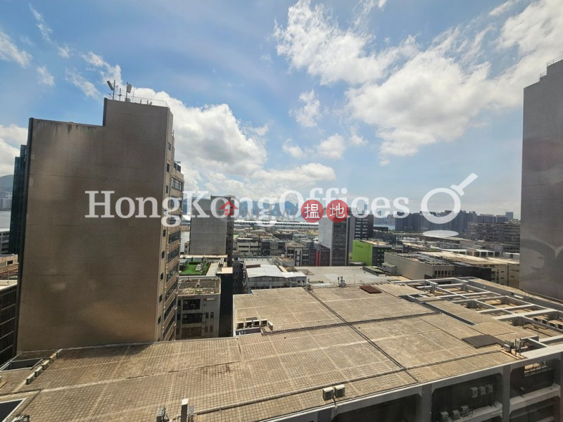 保華企業中心寫字樓+工業單位出租|保華企業中心(Paul Y. Centre)出租樓盤 (HKO-12211-AEHR)