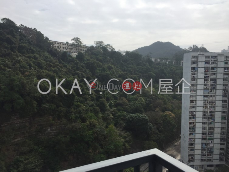 遠晴|中層住宅出租樓盤HK$ 25,000/ 月