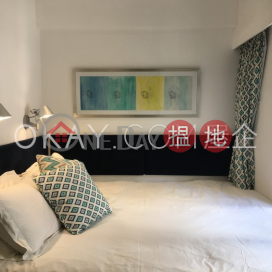 Unique 1 bedroom in Mid-levels West | Rental | 3 Chico Terrace 芝古臺3號 _0