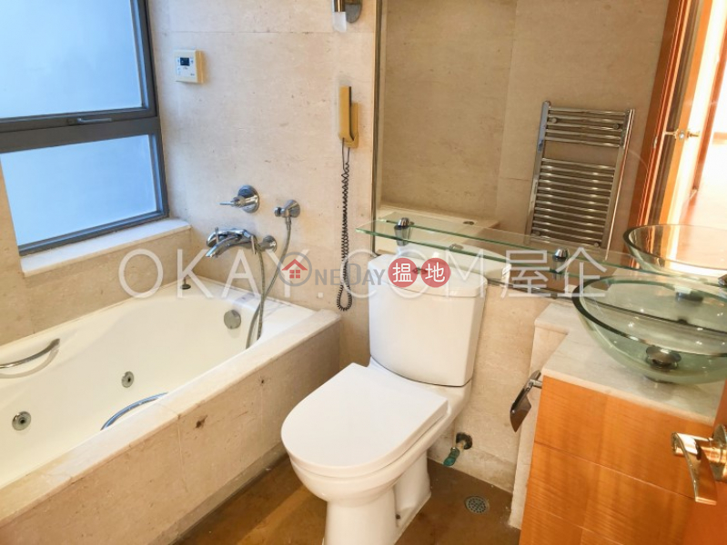 Property Search Hong Kong | OneDay | Residential, Sales Listings | Luxurious 3 bedroom with balcony & parking | For Sale