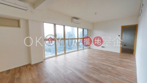 Efficient 1 bedroom in Mid-levels Central | Rental | St. Joan Court 勝宗大廈 _0