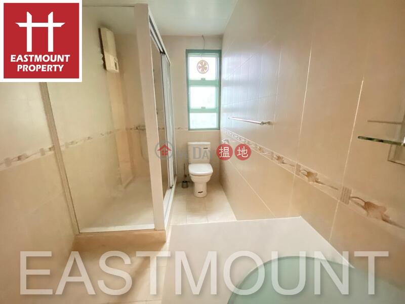 Property For Rent or Lease in Kei Ling Ha Lo Wai, Sai Sha Road 西沙路企嶺下老圍-Duplex with rooftop, Move in condition Sai Sha Road | Sai Kung | Hong Kong Rental | HK$ 32,000/ month