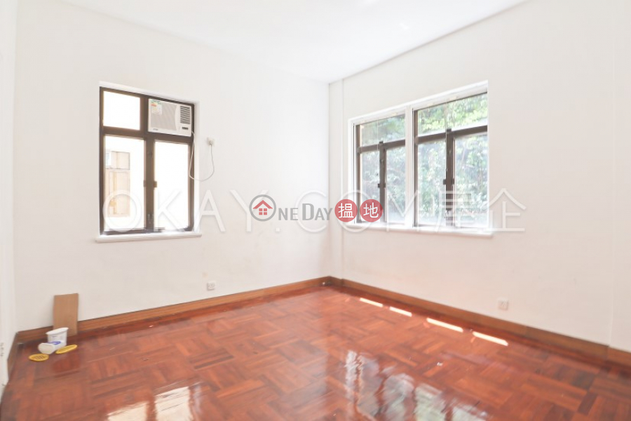 Efficient 3 bedroom in Mid-levels Central | Rental | 52 MacDonnell Road | Central District | Hong Kong, Rental | HK$ 58,000/ month