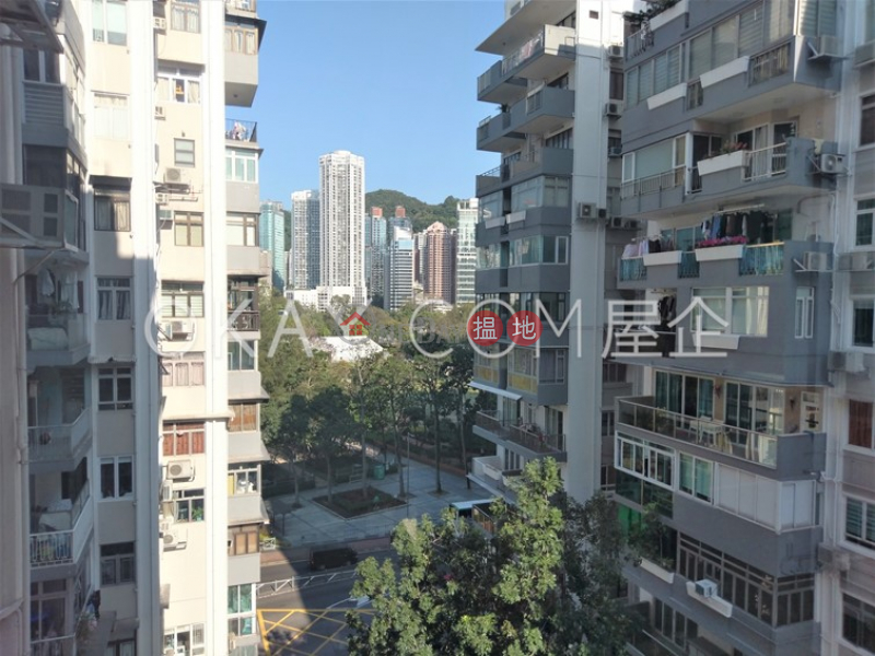 Clarke Mansion Low | Residential, Rental Listings HK$ 56,000/ month
