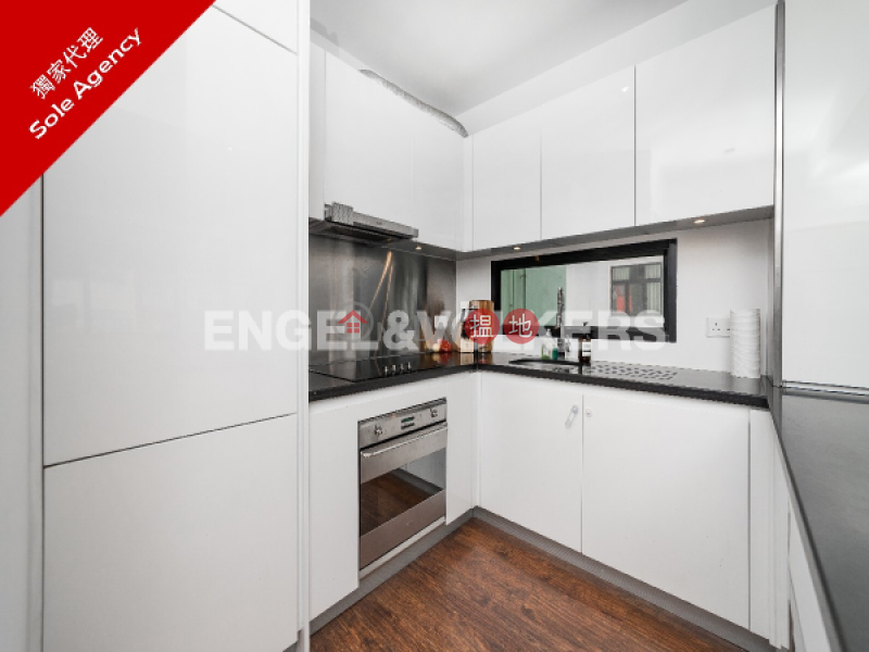 Property Search Hong Kong | OneDay | Residential | Rental Listings, 1 Bed Flat for Rent in Soho