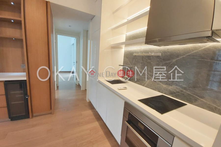 Resiglow Middle Residential | Rental Listings, HK$ 36,000/ month