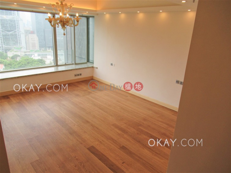 Rare 4 bedroom with balcony & parking | Rental, 4 Kennedy Road | Central District | Hong Kong Rental HK$ 110,000/ month