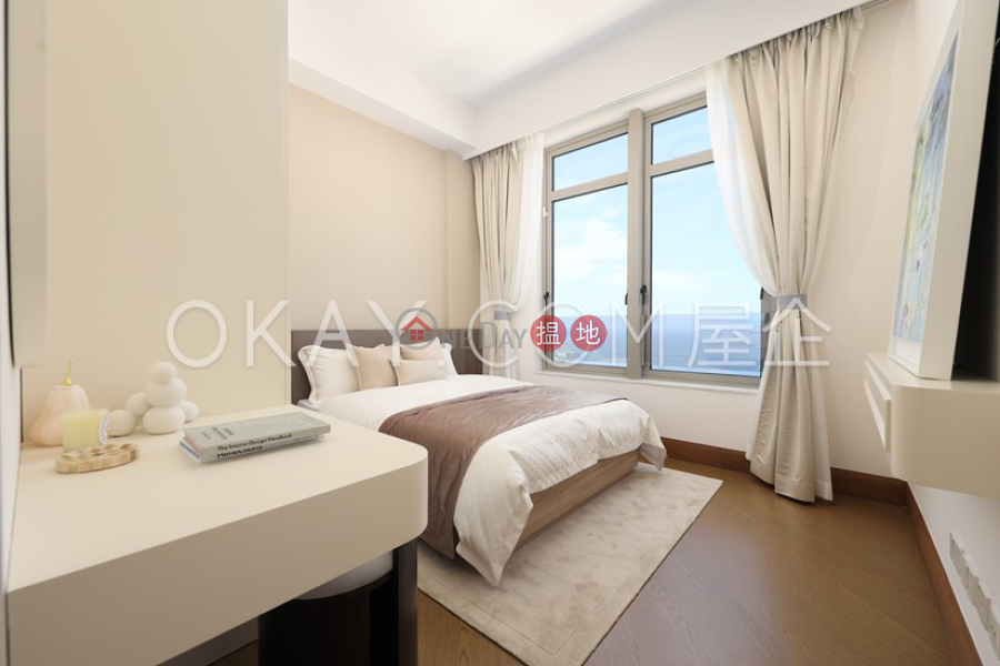 HK$ 4,230萬|ONE STANLEY-南區|3房2廁,極高層,露台ONE STANLEY出售單位