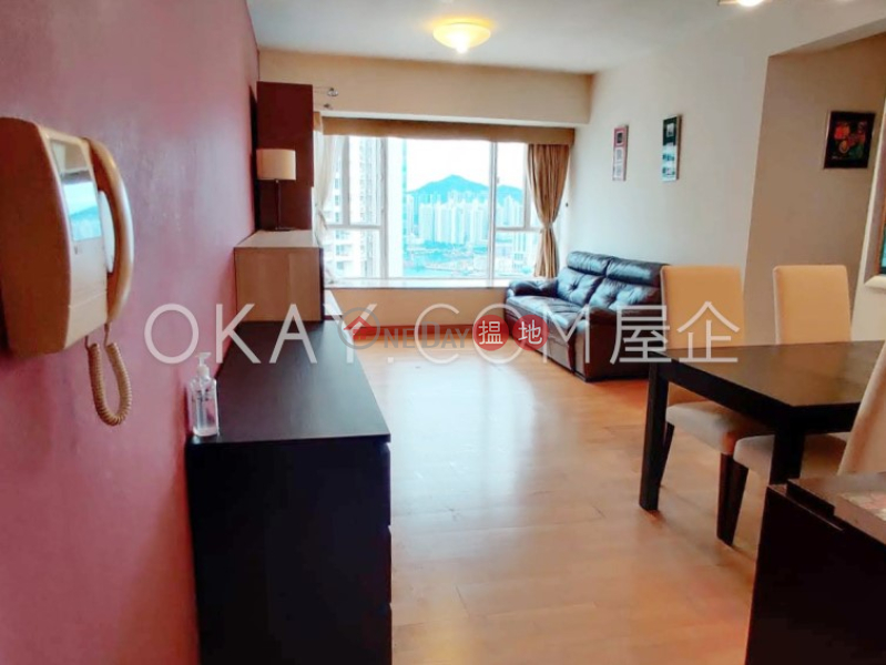 Gorgeous 3 bedroom on high floor | Rental, 28 Tai On Street | Eastern District, Hong Kong | Rental, HK$ 45,000/ month