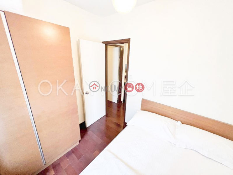 Popular 2 bedroom on high floor | Rental, Treasure View 御珍閣 Rental Listings | Central District (OKAY-R27341)