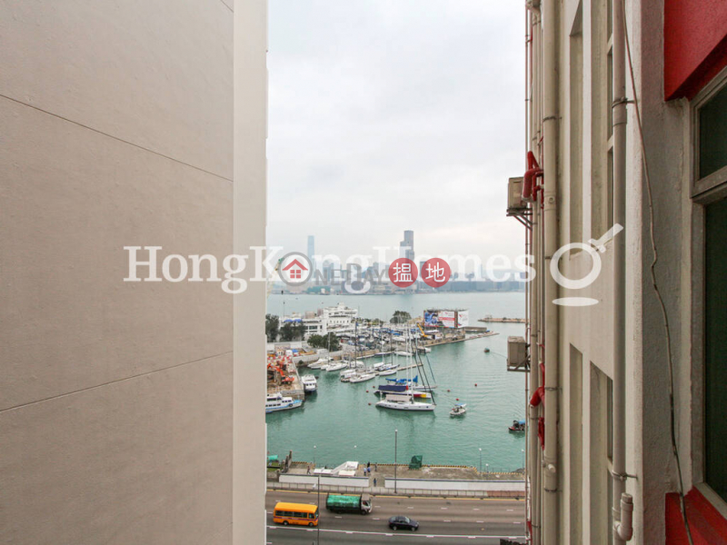 香港搵樓|租樓|二手盤|買樓| 搵地 | 住宅-出租樓盤海濱大廈三房兩廳單位出租