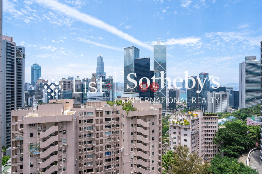 Property for Rent at Wing Hong Mansion with 3 Bedrooms | Wing Hong Mansion 永康大廈 Rental Listings