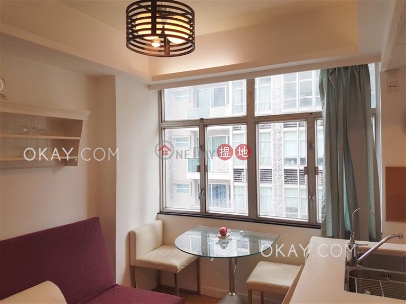 Popular 3 bedroom on high floor | Rental, Pao Yip Building 寶業大廈 Rental Listings | Wan Chai District (OKAY-R57562)
