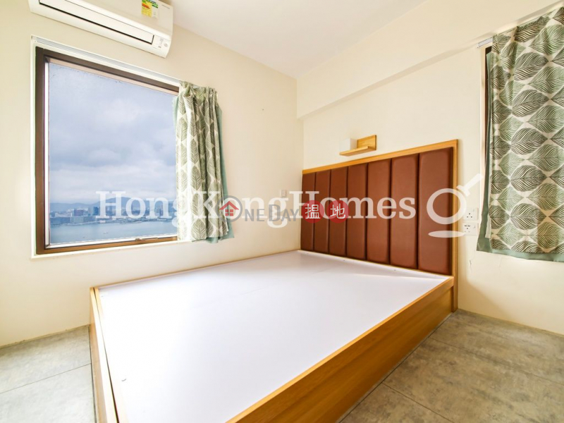 HK$ 21,000/ month Pearl City Mansion, Wan Chai District | 1 Bed Unit for Rent at Pearl City Mansion