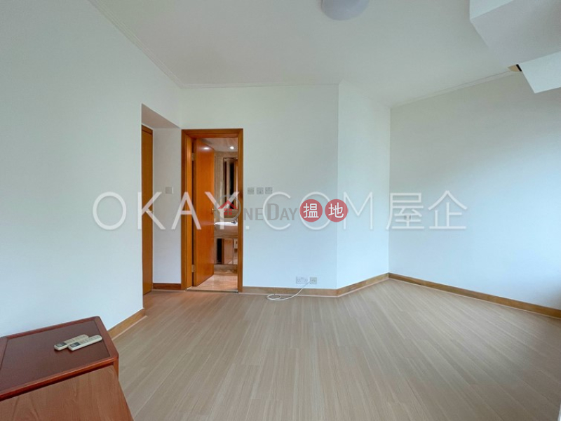 HK$ 26,000/ month, Manhattan Heights Western District, Unique 1 bedroom on high floor | Rental