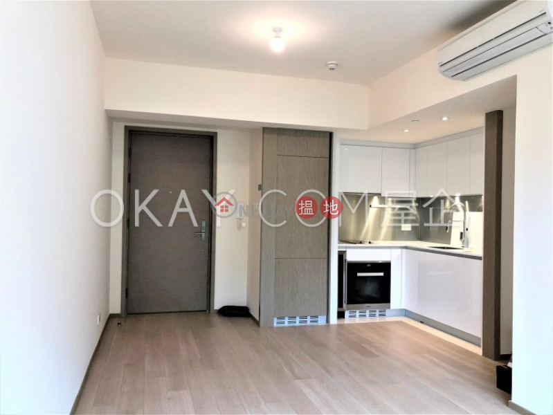 Lovely 2 bedroom with balcony | For Sale, Block 1 New Jade Garden 新翠花園 1座 Sales Listings | Chai Wan District (OKAY-S316651)