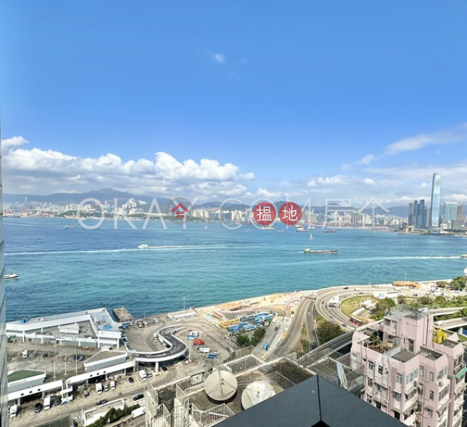 Property Search Hong Kong | OneDay | Residential, Sales Listings Lovely 2 bedroom on high floor with balcony | For Sale