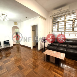 3房2廁嘉華大廈出售單位