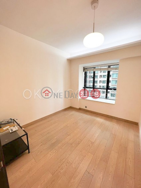 HK$ 70,000/ month Dynasty Court, Central District, Rare 3 bedroom with parking | Rental