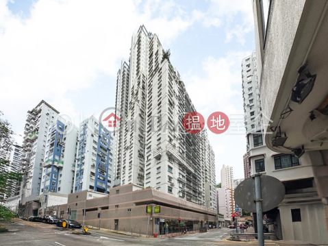 2房3廁,連車位豐寧大廈出售單位 | 豐寧大廈 Fine Mansion _0