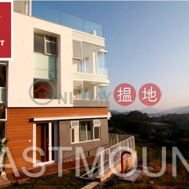 西貢 Pak Kong Au 北港凹村屋出租-獨立屋 出租單位 | 北港坳村 Pak Kong Au Village _0