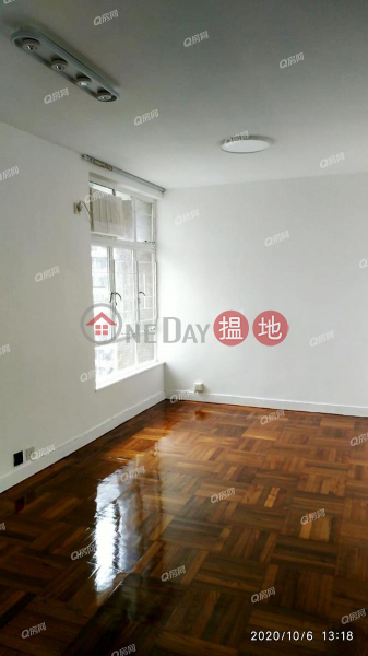 Chi Fu Fa Yuen-Fu Yat Yuen | Middle, Residential | Rental Listings | HK$ 12,500/ month
