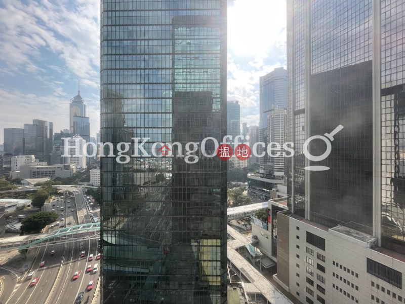 Office Unit for Rent at Admiralty Centre Tower 1 | Admiralty Centre Tower 1 海富中心1座 Rental Listings