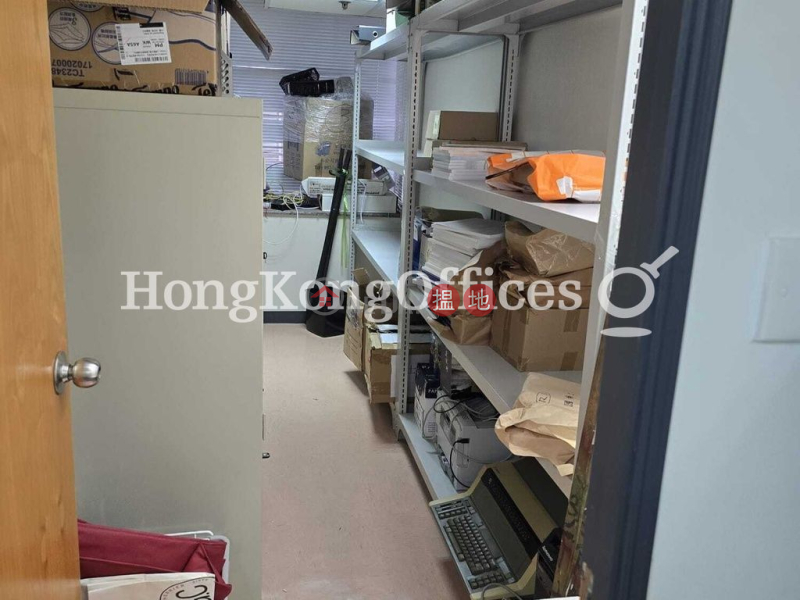 Office Unit for Rent at Harbour Crystal Centre 100 Granville Road | Yau Tsim Mong, Hong Kong | Rental | HK$ 41,472/ month