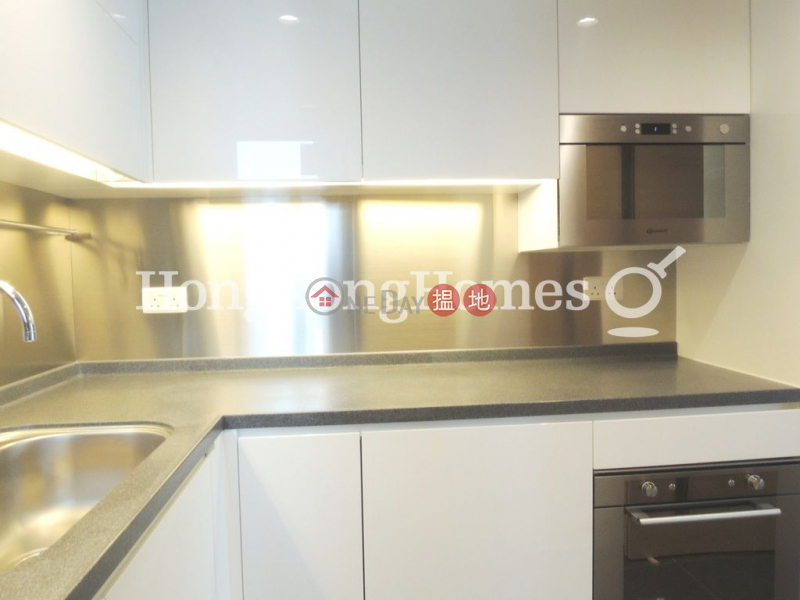 HK$ 55,000/ month 80 Robinson Road, Western District 3 Bedroom Family Unit for Rent at 80 Robinson Road