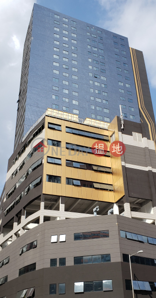 滙賢一號中層寫字樓/工商樓盤-出租樓盤HK$ 9,800/ 月