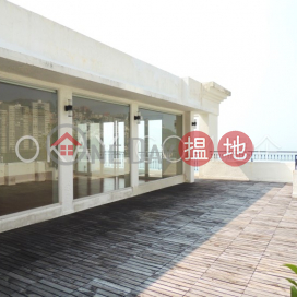 Beautiful 5 bed on high floor with sea views & terrace | Rental | Block A Repulse Bay Mansions 淺水灣大廈 A座 _0
