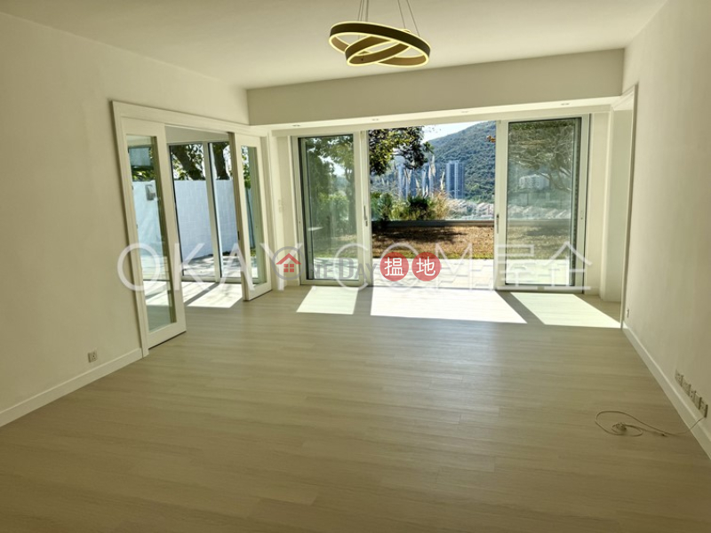 Unique house with sea views, balcony | Rental | Phase 1 Headland Village, 103 Headland Drive 蔚陽1期朝暉徑103號 Rental Listings