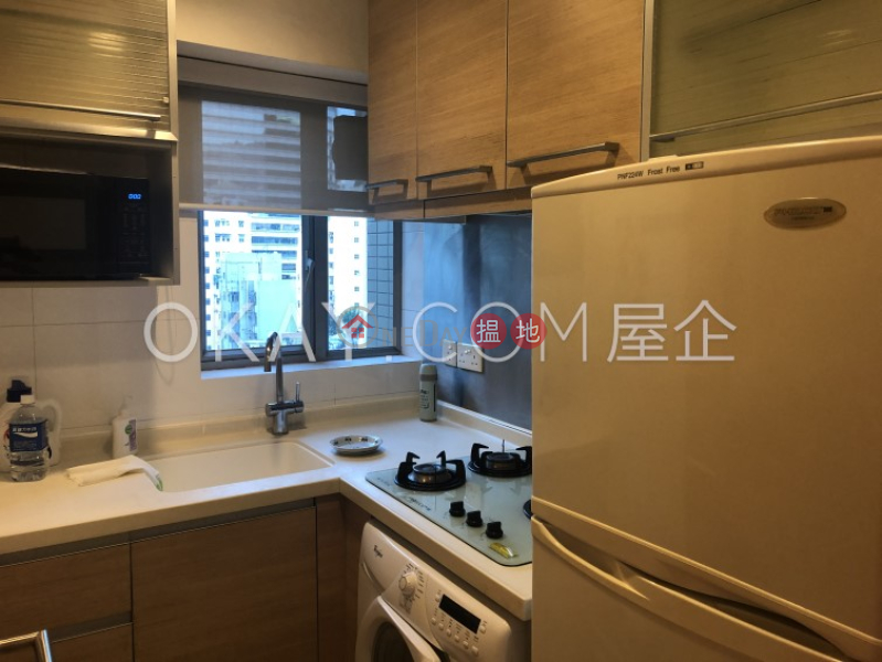 Property Search Hong Kong | OneDay | Residential, Rental Listings Tasteful 1 bedroom with balcony | Rental