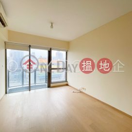 Elegant 3 bedroom with balcony | Rental
