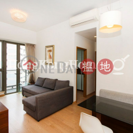 2 Bedroom Unit for Rent at SOHO 189