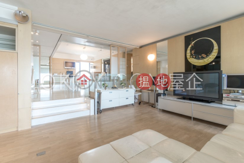 3房2廁,實用率高,極高層,連車位花園台出租單位 | 花園台 Garden Terrace _0