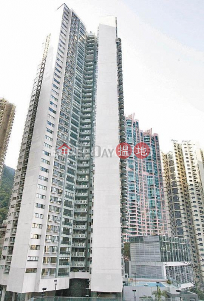 3 Bedroom Family Flat for Sale in Central Mid Levels | Clovelly Court 嘉富麗苑 Sales Listings