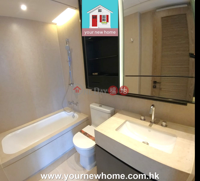 Mount Pavilia Apartment | For Rent, 663 Clear Water Bay Road | Sai Kung, Hong Kong Rental HK$ 42,000/ month