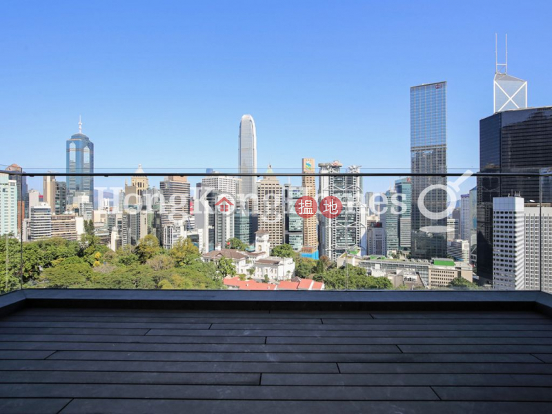 Property Search Hong Kong | OneDay | Residential Rental Listings | 3 Bedroom Family Unit for Rent at Kennedy Terrace