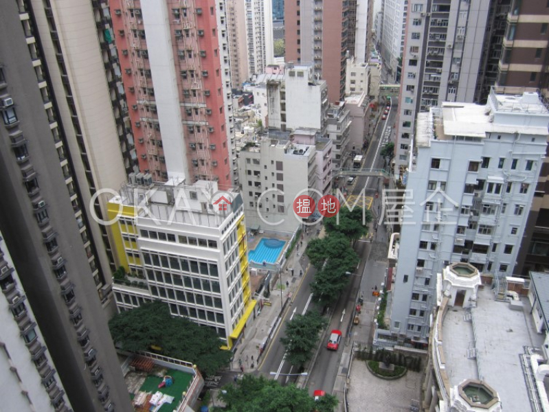 HK$ 45,000/ 月|殷然|西區|2房1廁,星級會所,露台殷然出租單位