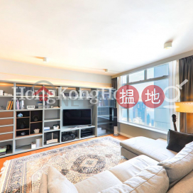 3 Bedroom Family Unit at Robinson Place | For Sale | Robinson Place 雍景臺 _0