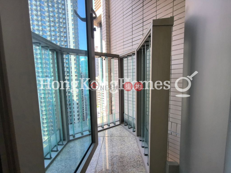 HK$ 35,800/ month | The Avenue Tower 5 | Wan Chai District 2 Bedroom Unit for Rent at The Avenue Tower 5