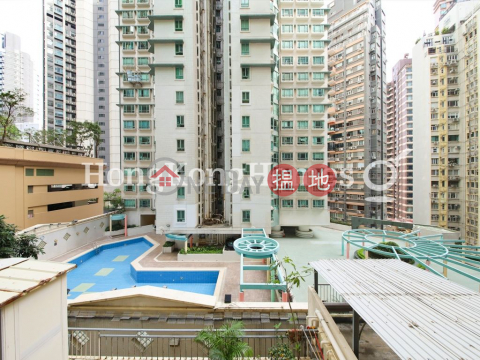 2 Bedroom Unit for Rent at Carlos Court, Carlos Court 嘉樂園 | Western District (Proway-LID72203R)_0