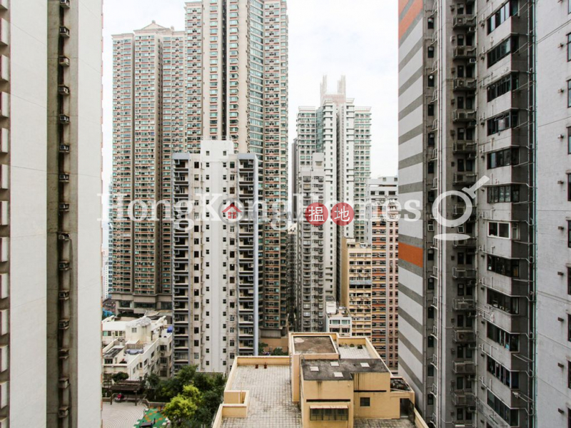 香港搵樓|租樓|二手盤|買樓| 搵地 | 住宅-出售樓盤敦皓兩房一廳單位出售