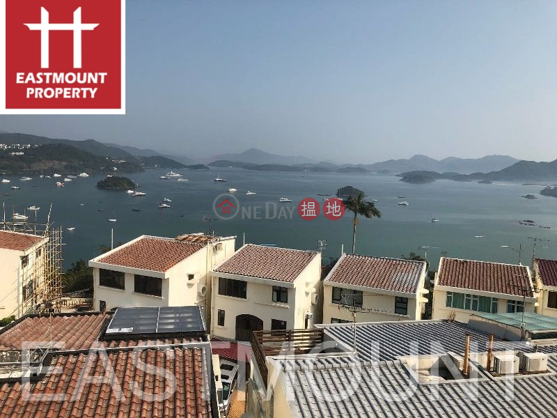 Sai Kung Villa House | Property For Rent or Lease in Hillock, Chuk Yeung Road 竹洋路樂居-Nearby town & Hong Kong Academy | Hillock 樂居 Rental Listings