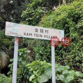 Kam Tsin Village,Kwu Tung, New Territories