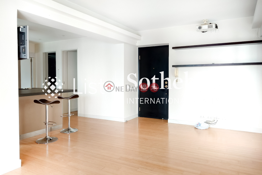 Property for Rent at Honor Villa with 1 Bedroom | Honor Villa 翰庭軒 Rental Listings