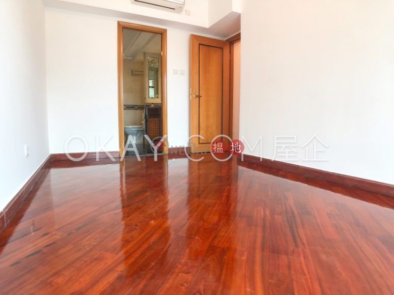 HK$ 15M | Hillview Court Block 1 | Sai Kung | Efficient 3 bedroom with parking | For Sale