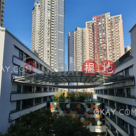 1房1廁,露台鴨巴甸街28號出租單位 | 鴨巴甸街28號 28 Aberdeen Street _0